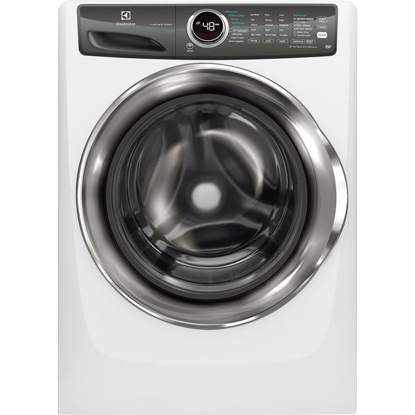 Electrolux 5.0 cu. ft. Front Loading Washer EFLS527UIW IMAGE 1