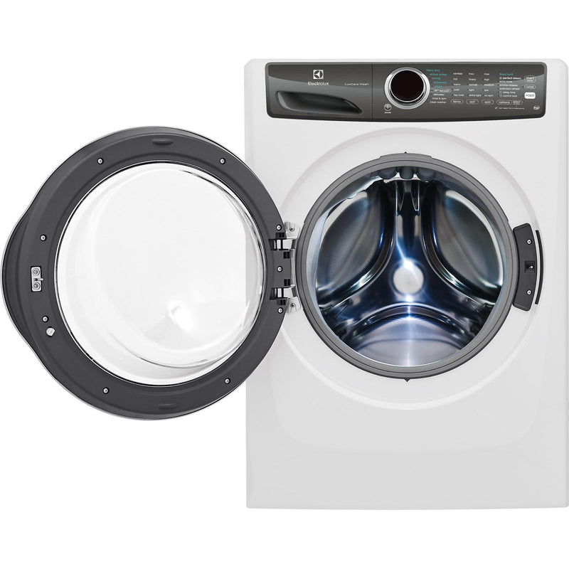 Electrolux 5.0 cu. ft. Front Loading Washer EFLS527UIW IMAGE 2