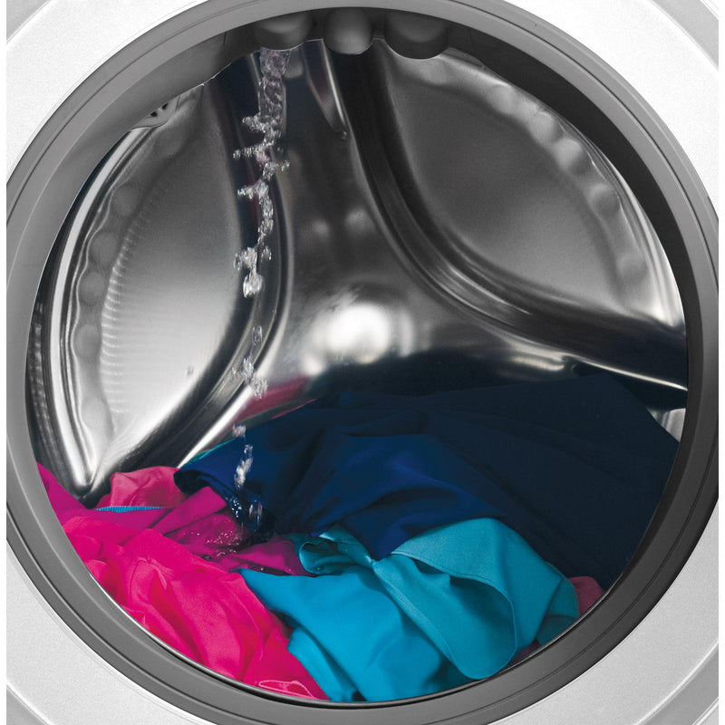 Electrolux 5.0 cu. ft. Front Loading Washer EFLS527UIW IMAGE 3