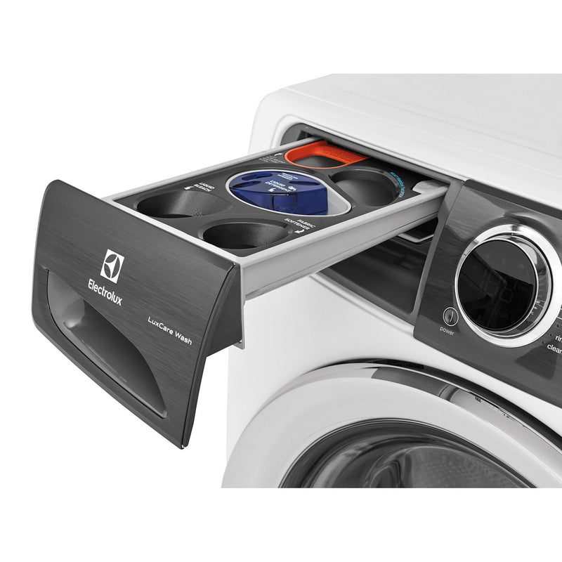 Electrolux 5.0 cu. ft. Front Loading Washer EFLS527UIW IMAGE 5