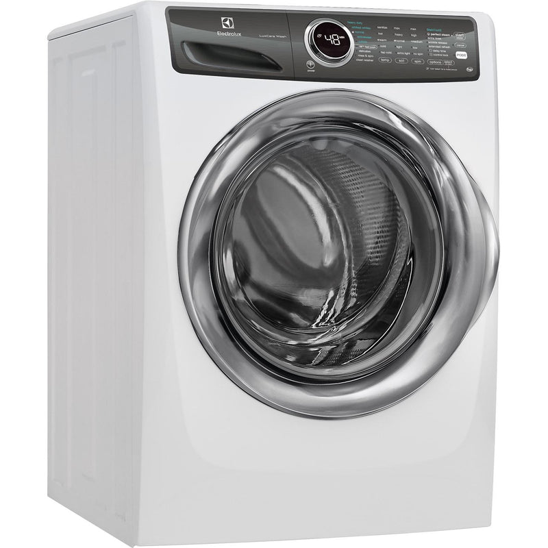 Electrolux 5.0 cu. ft. Front Loading Washer EFLS527UIW IMAGE 6