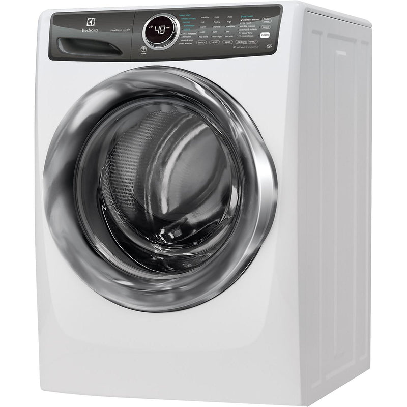 Electrolux 5.0 cu. ft. Front Loading Washer EFLS527UIW IMAGE 7