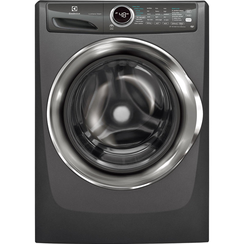Electrolux 5.0 cu. ft. Front Loading Washer EFLS527UTT IMAGE 1