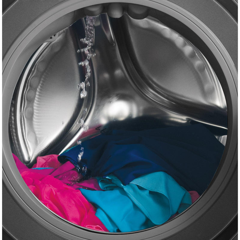 Electrolux 5.0 cu. ft. Front Loading Washer EFLS527UTT IMAGE 2