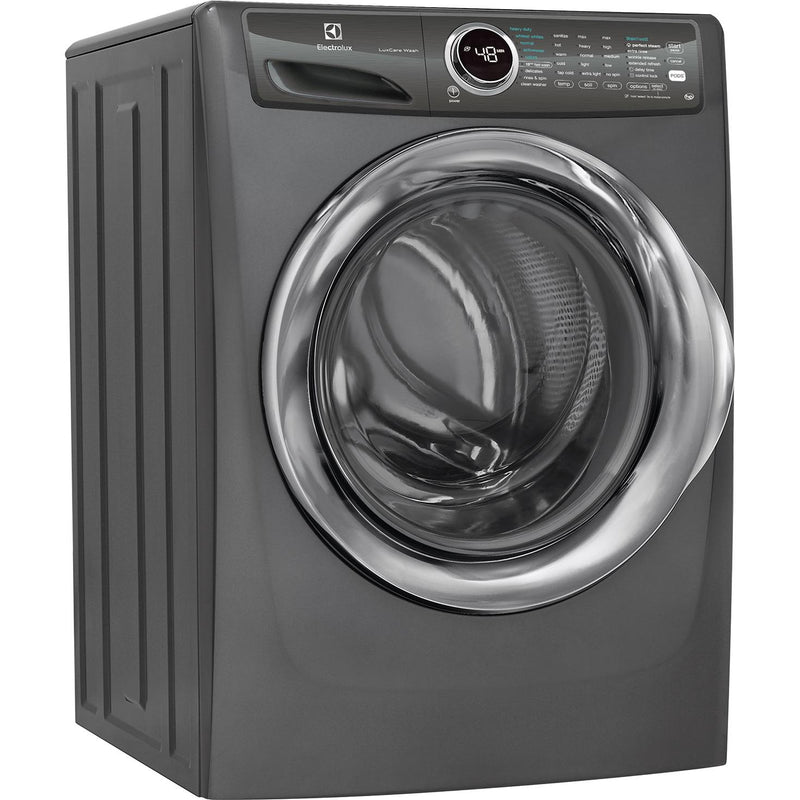 Electrolux 5.0 cu. ft. Front Loading Washer EFLS527UTT IMAGE 3