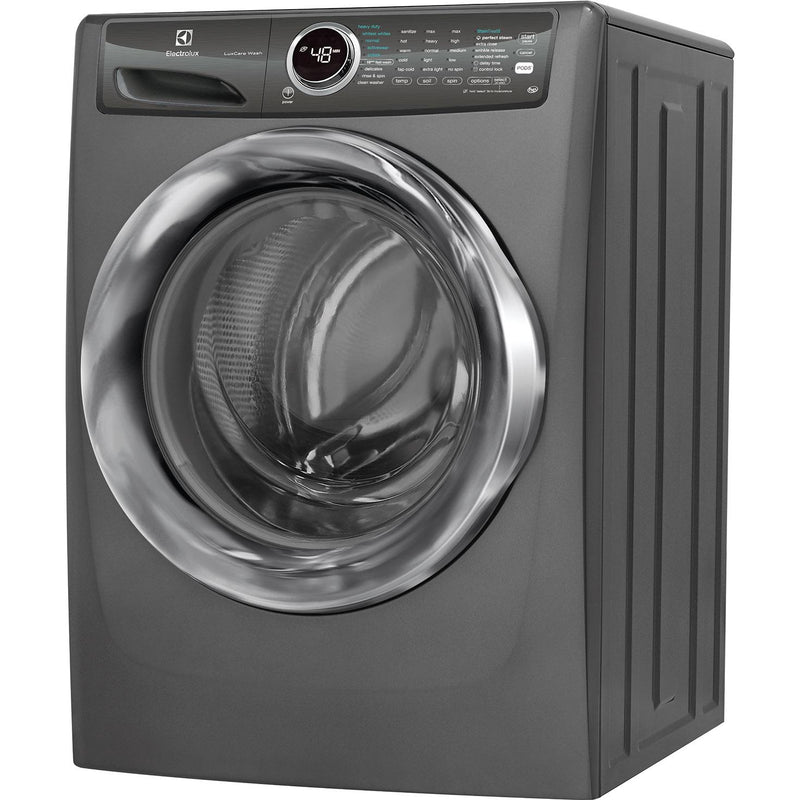 Electrolux 5.0 cu. ft. Front Loading Washer EFLS527UTT IMAGE 4