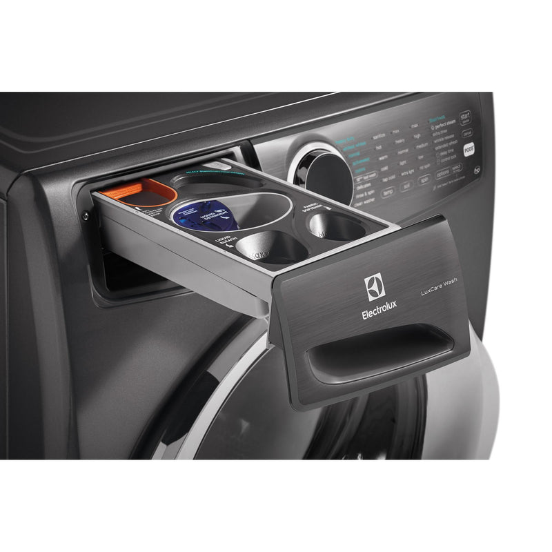 Electrolux 5.0 cu. ft. Front Loading Washer EFLS527UTT IMAGE 5