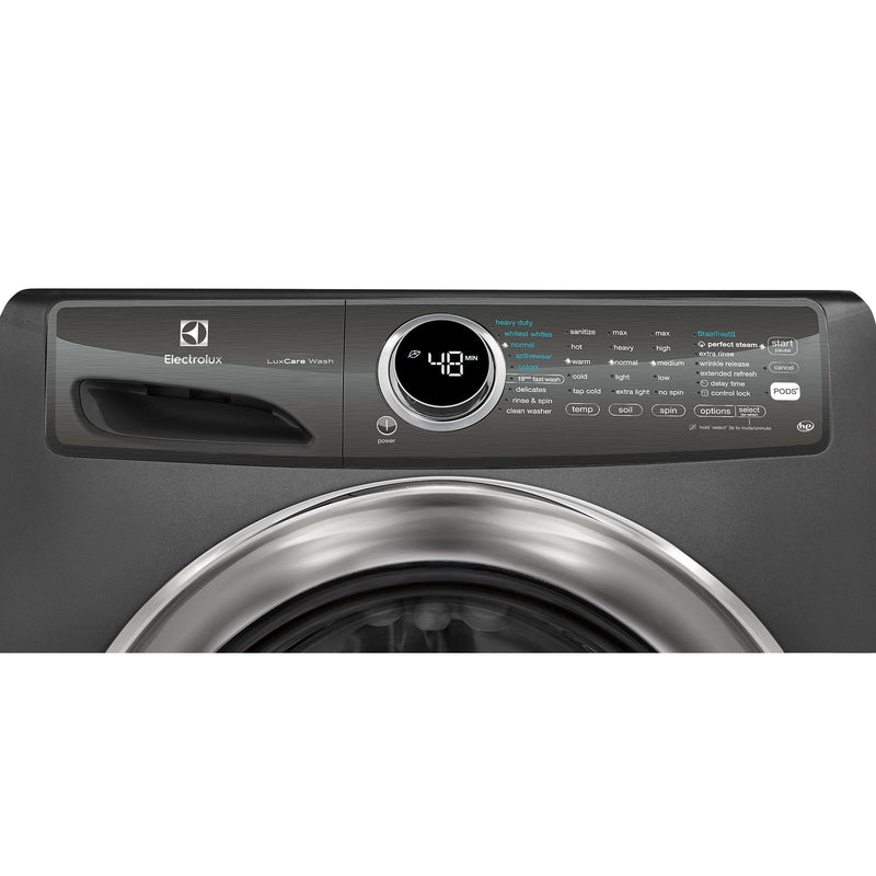 Electrolux 5.0 cu. ft. Front Loading Washer EFLS527UTT IMAGE 6