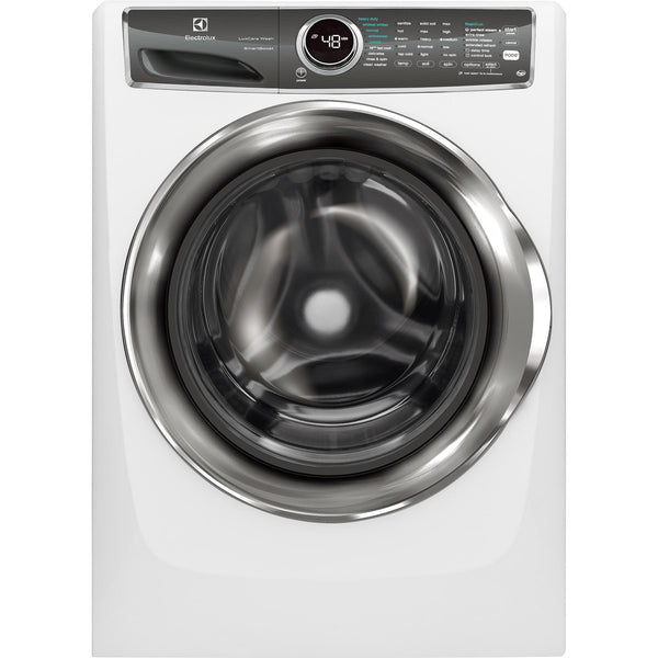 Electrolux 5.1 cu. ft. Front Loading Washer EFLS627UIW IMAGE 1