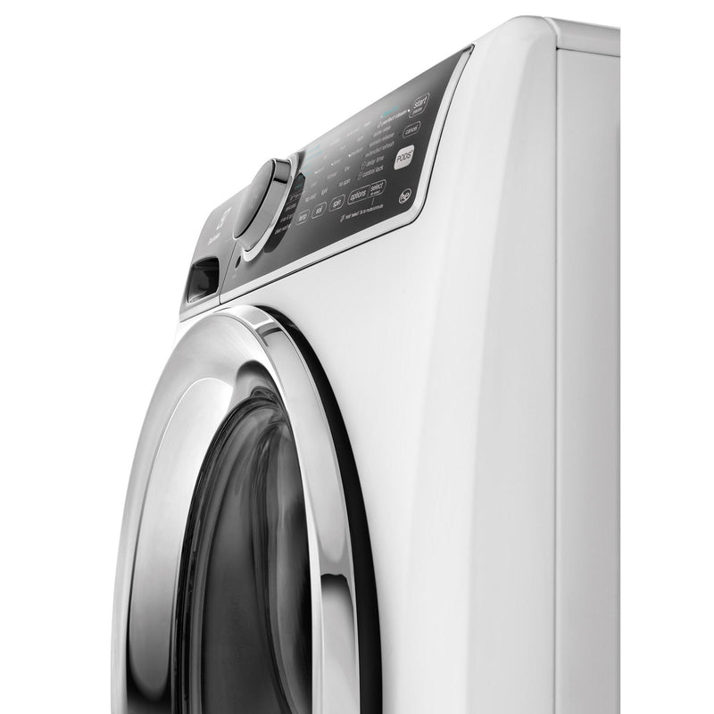 Electrolux 5.1 cu. ft. Front Loading Washer EFLS627UIW IMAGE 3