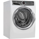  Electrolux 5.1 cu. ft. Front Loading Washer EFLS627UIW IMAGE 6