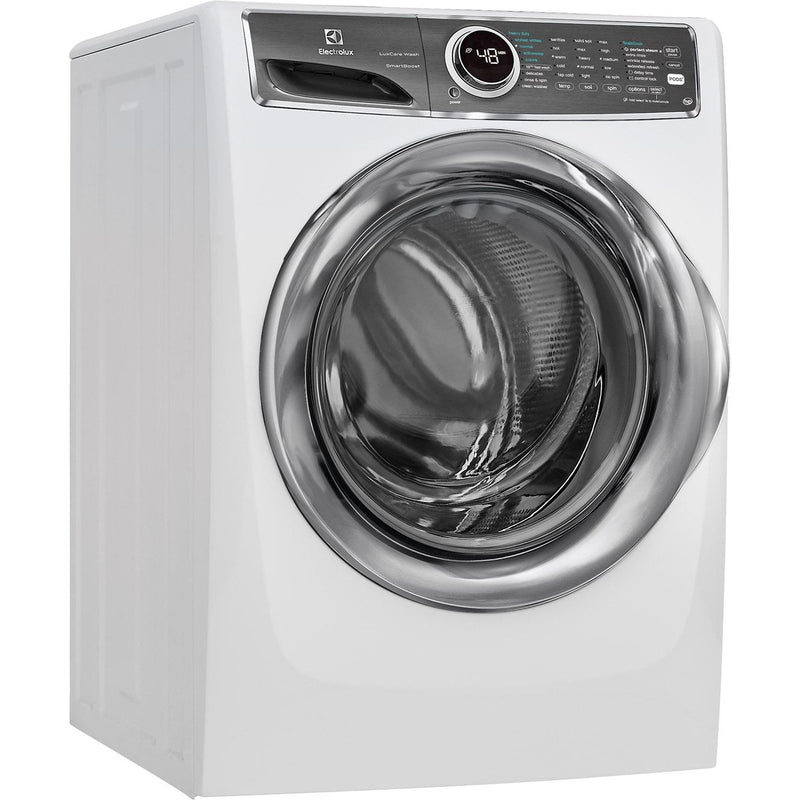 Electrolux 5.1 cu. ft. Front Loading Washer EFLS627UIW IMAGE 6