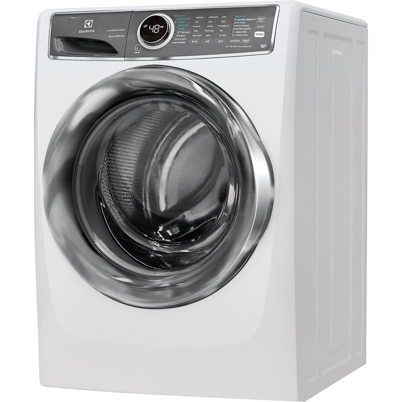 Electrolux 5.1 cu. ft. Front Loading Washer EFLS627UIW IMAGE 7