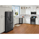  Frigidaire 30-inch Freestanding Electric Range with SpaceWise® Expandable Elements CFEF3054TD IMAGE 10