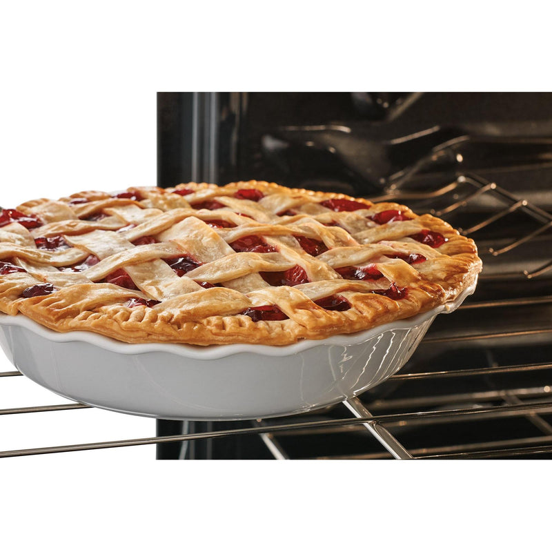 Frigidaire 30-inch Freestanding Electric Range with SpaceWise® Expandable Elements CFEF3054TD IMAGE 7