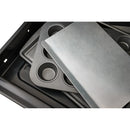  Frigidaire 30-inch Freestanding Electric Range with SpaceWise® Expandable Elements CFEF3054TD IMAGE 9