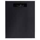 Blomberg 24-inch Built-in Dishwasher with Brushless DC™ Motor DWT 52600 BIH IMAGE 1