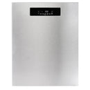Blomberg 24-inch Built-in Dishwasher with Brushless DC™ Motor DWT 52600 SSIH IMAGE 1