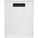  Blomberg 24-inch Built-in Dishwasher with Brushless DC™ Motor DWT 52800 WIH IMAGE 1