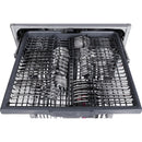 Blomberg 24-inch Built-in Dishwasher with Brushless DC™ Motor DWT81800SS IMAGE 5