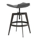 Sunpan Urban Unity Pub Height Stool 101534 IMAGE 2