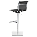 Sunpan Urban Unity Pub Height Stool 100446 IMAGE 3