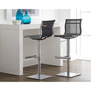 Sunpan Urban Unity Pub Height Stool 100446 IMAGE 4