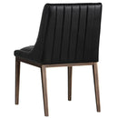 Sunpan Halden Dining Chair 101135 IMAGE 2