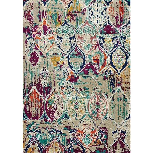 Kalora Interiors Rugs Rectangle 1217/13 160230 IMAGE 1