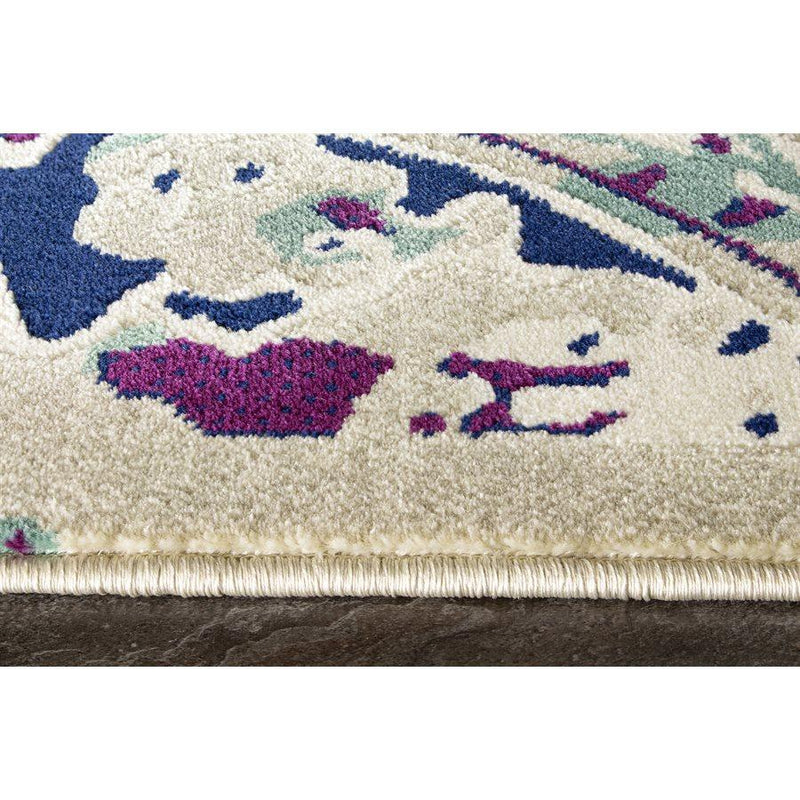 Kalora Interiors Rugs Rectangle 1217/13 160230 IMAGE 3