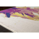 Kalora Interiors Rugs Rectangle 9842/16 160230 IMAGE 2