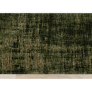 Kalora Interiors Cathedral Green Tree Bark Rug, 5'1" x 7'7" IMAGE 8