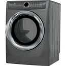  Electrolux 8.0 cu.ft. Front Load Electric Dryer with Perfect Steam™ EFMC527UTT IMAGE 5