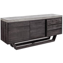 Sunpan MIXT Sideboard 100775 IMAGE 1