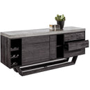 Sunpan MIXT Sideboard 100775 IMAGE 2