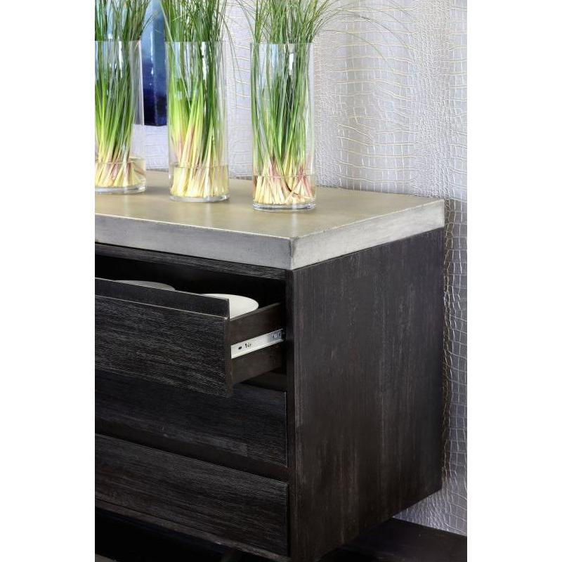 Sunpan MIXT Sideboard 100775 IMAGE 3