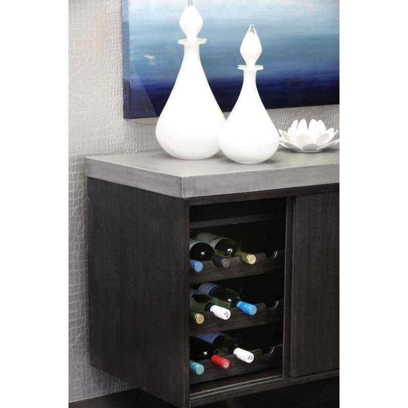 Sunpan MIXT Sideboard 100775 IMAGE 4
