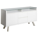 Sunpan Tista Sideboard 30326 IMAGE 1