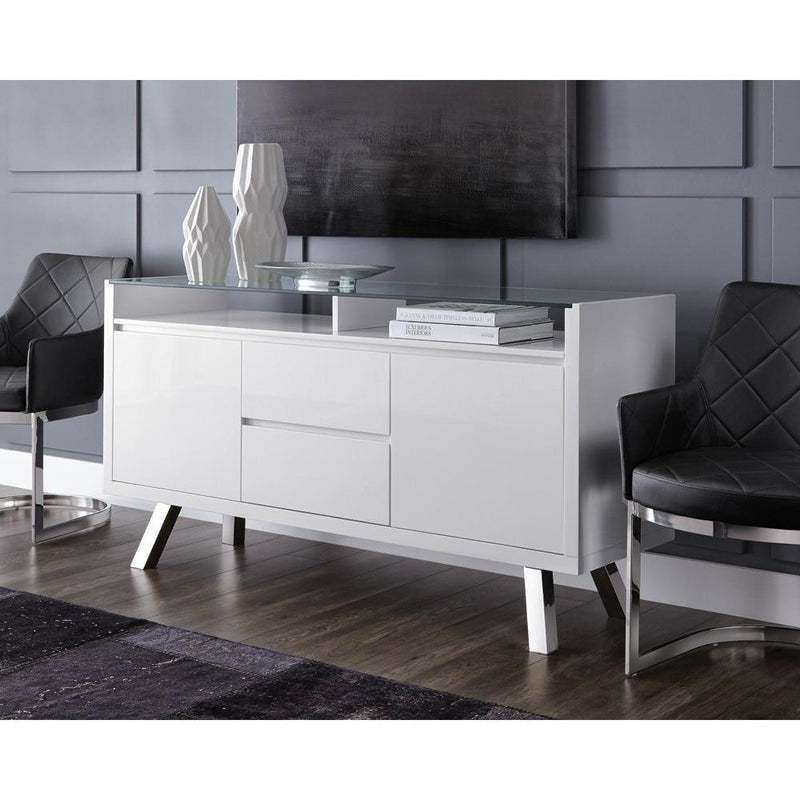 Sunpan Tista Sideboard 30326 IMAGE 3