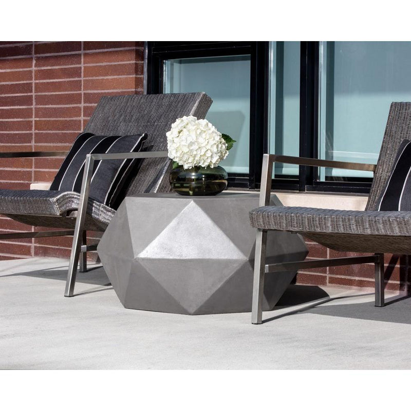 Sunpan Constance Coffee Table 102937 IMAGE 5
