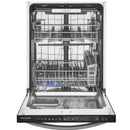  Frigidaire Gallery 24-inch  Built-In Dishwasher with EvenDry™ System FGID2479SD IMAGE 2
