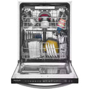  Frigidaire Gallery 24-inch  Built-In Dishwasher with EvenDry™ System FGID2479SD IMAGE 3