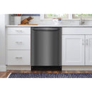  Frigidaire Gallery 24-inch  Built-In Dishwasher with EvenDry™ System FGID2479SD IMAGE 4
