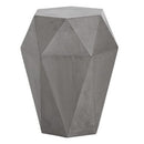 Sunpan Constance End Table 102938 IMAGE 1