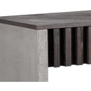 Sunpan Bane Console Table 101877 IMAGE 4