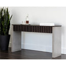 Sunpan Bane Console Table 101877 IMAGE 5
