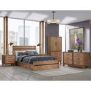 Concept Plus 6-Drawer Dresser 130-01 IMAGE 2