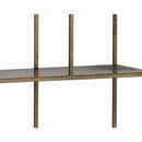 Sunpan Bookcases 5+ Shelves 102939 IMAGE 3