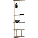 Sunpan Bookcases 5+ Shelves 102939 IMAGE 4