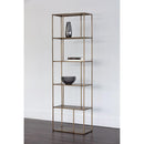 Sunpan Bookcases 5+ Shelves 102939 IMAGE 5